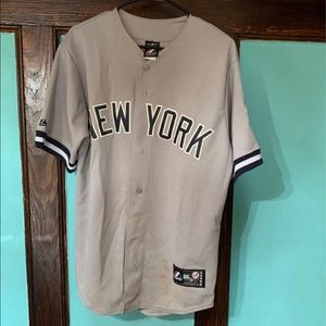 New York Yankees Jersey